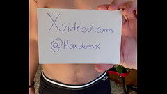 Video de v&eacute_rification Thumb