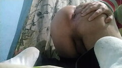 Big Ass Thumb