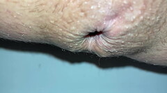Zadeček a dildo Thumb