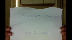Verification video Thumb