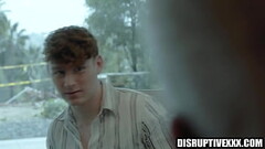 Irresposible step son needs to be disciplined Thumb