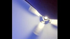 Trying out my new toy Thumb