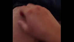 日本人の朝勃ち Thumb