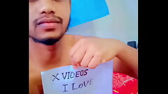 Verification video Thumb