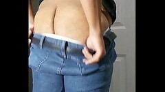 BIG ASS Thumb