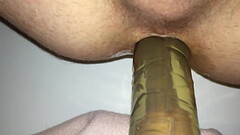 Můj analek Thumb
