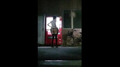 【朱音もみじ】　変態散歩　【女装もみじ】 Thumb