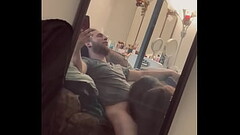 She suck my dick like it owes her something lol great head! Thumb