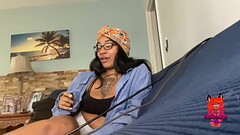 Malice Miya'_s boyfriend goes to work while I get fucked Thumb
