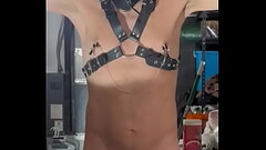 Selfbondage Thumb
