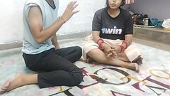 Tere pati ne mujh se pese liye he. पति ने ब्याज पे पैसे लिए और wife ने chudai karke chukaya xxxsoniy Thumb