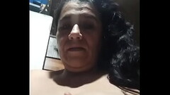 Madura cachonda Thumb