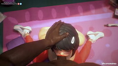 Evie BJ Thumb