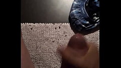 Big cock masturbation Thumb