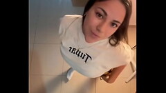 Meia irm&atilde_ bunda gostosa Thumb