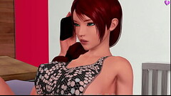 Am i too bold ? part 4 Thumb
