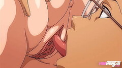 I'_m sorry I didn'_t want to cum inside - Hentai Uncensored Thumb