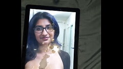 Cumming on my ex'_s face Thumb