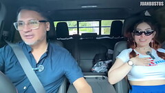 Rachel Hawkins discovers new fetishes in the world of porn Thumb