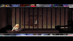 Parasite in city omake gallery || Winlator 7.1 android emulator Thumb