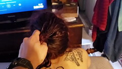 Trailer Thot Mix Thumb