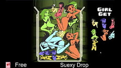 Suexy Drop Thumb