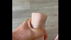 Maszti műpuncival Thumb