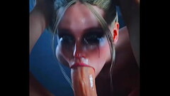 3d A quickie backdoor Thumb