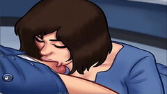 Summer Time Saga UNC Part 29 Thumb