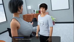 Milfy City Part 52 i'_m in Love with Teacher by LoveSkySan69 Thumb