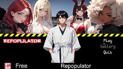 Repopulator Thumb