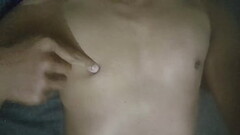 Asian clean armpits Thumb