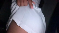 Faldita cortita joven 18 a&ntilde_os Thumb