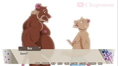 Young Twink Hooks Up with DILF, You Won'_t Believe What Happens After! Daddy Say My Name Demo Re Thumb