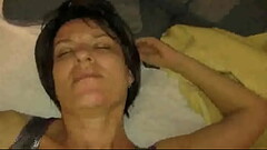 Czech Opus - czech cougar Kamila her infidelity, czech real Thumb