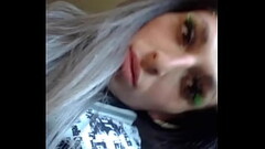 Hot trans girl wants all the cock Thumb