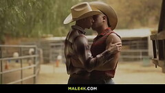 Painful Love Scene 3 - Clark Davis, Vincent O'_Rielly Thumb