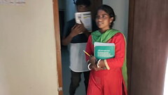 Students Came For Study But When Teacher Leave for Moment Thumb