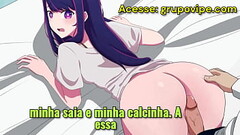 Dei o cuzinho e a bucetinha pro meu primo [Conto Er&oacute_tico] Thumb