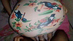 FUDENDO GOSTOSA BUCETUDA DE VESTIDINHO CURTO SAFADA ME EMPINOU O RABO VARA FODI ELA GOSTOSO E GOZEI  Thumb