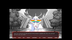 KLK: Ryuko'_s rumble &eacute_pisode 1 Thumb