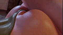 Cammy'_s Punishment Thumb