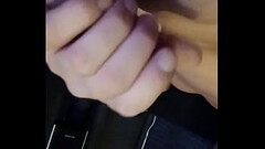 young boy playing with cock Thumb