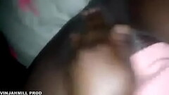 Tamara enjoying sweet dick from her brother in law Thumb