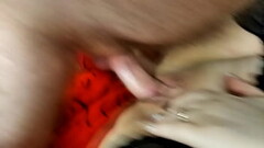 Peter Stone: I'_m pulling my crafty bitch by the nipples to success and fame!)) Thumb