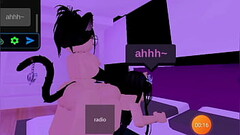 Angela , Tu Futa Favorita , PollitasLesbianRoblox Thumb