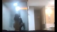 Milf casada me invita al hotel para coger Thumb