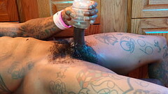 Big Black Dick Worship Hallelujah Johnson ( I Don'_t Wanna Talk ) Subscribe To My Channel Thumb