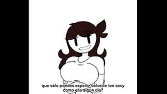 Jaiden nos explica lo puta que es su madre y como masturba a fans Animaci&oacute_n en espa&ntilde_ol Thumb