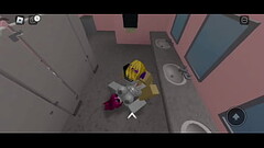 Sendo fodida pelo gringo no roblox Thumb